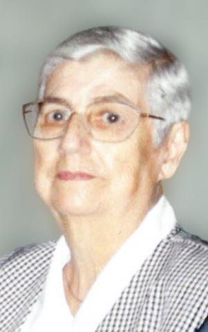 Yvette Morissette