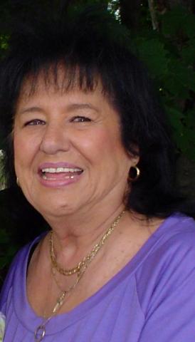 Huguette Pelletier