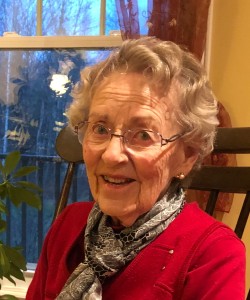 Juliette Goudreault Keet