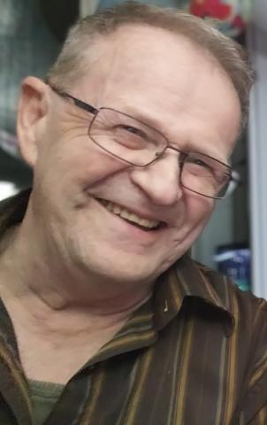 Normand Sanschagrin