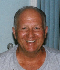Alvin Fontaine