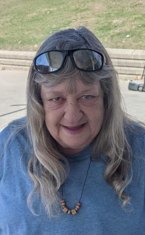 Carole Roy