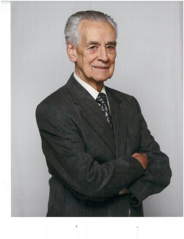 Marcel Lemire