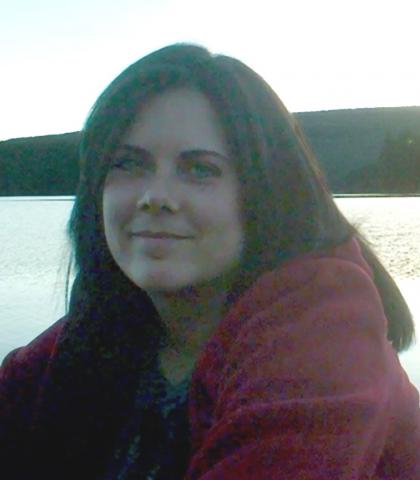 Nathalie Routhier