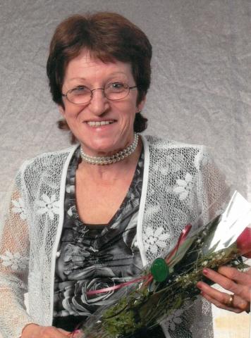 Pierrette Pelchat