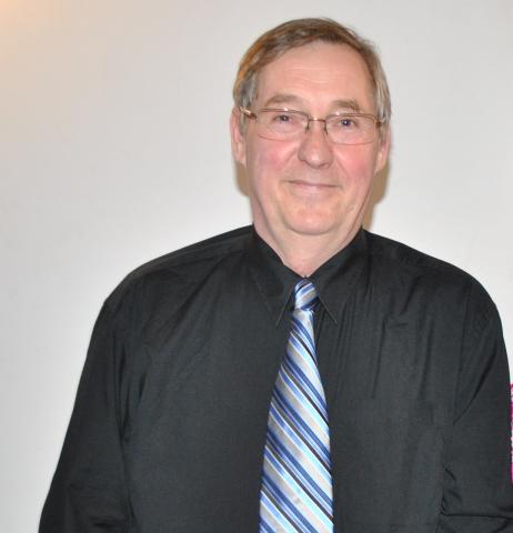 Denis Gazaille