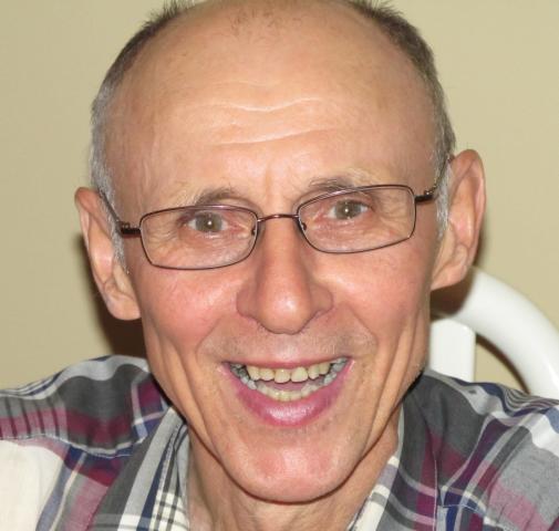 Mario Perozzo