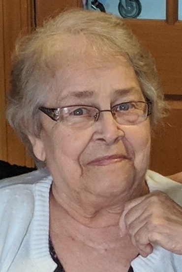 Lucille Audet
