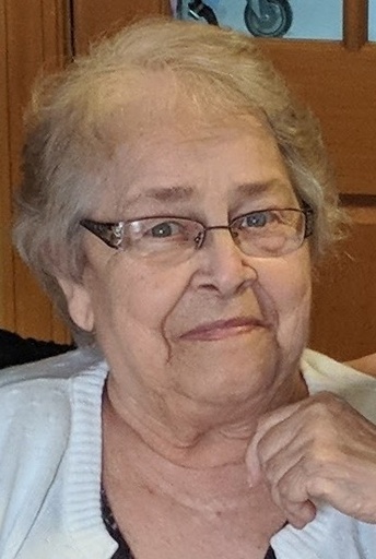 Lucille Audet