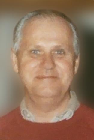 Richard Croteau