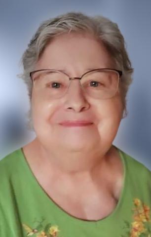Denise Garneau