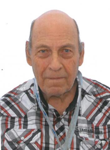 André Lemelin