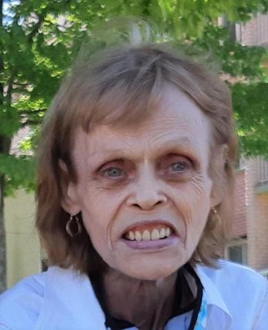 Claudette Lemire