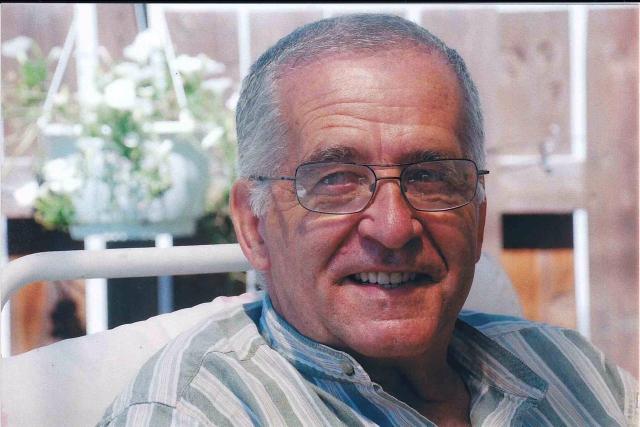 Jacques Martin