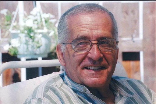 Jacques Martin