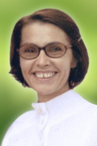 Véronique Rodrigue