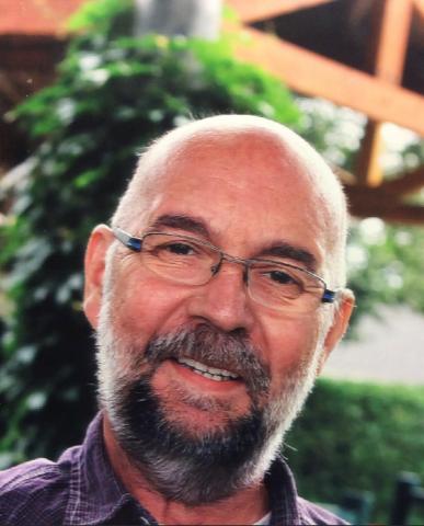 Gérard Drapeau