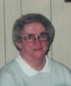 Elizabeth Henderson