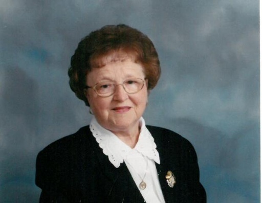Irène Doyon