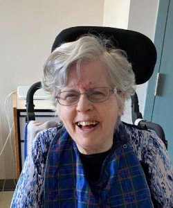 Valorie Joyce Rolfe