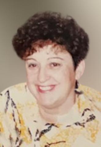 Odile Jean