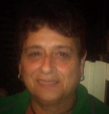 Patsy Patrick