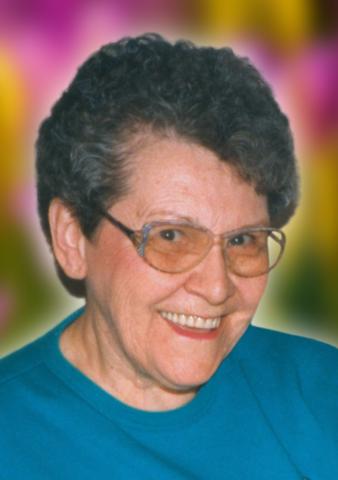 Gisèle St-Laurent