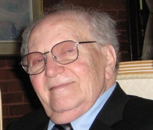 Bernard Mongeau