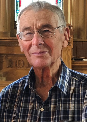 Robert A. Nichols