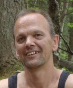 Sylvain Boisvert