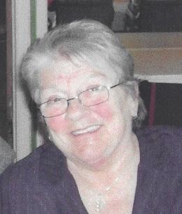 Carole Bergeron Joly