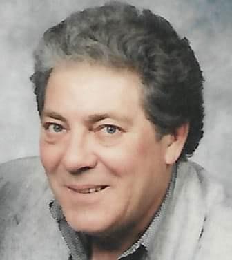 Patrick Thomassin