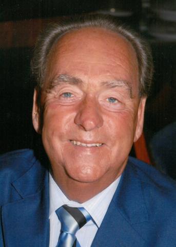 Guy Poulin