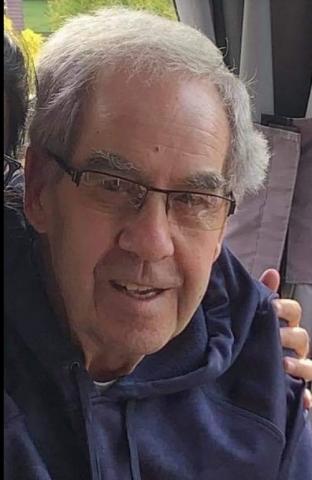 Roger Monfette
