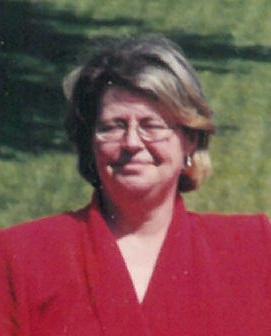 Solange Millette