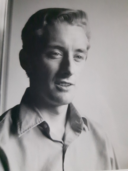 James ``Grant`` Purdy