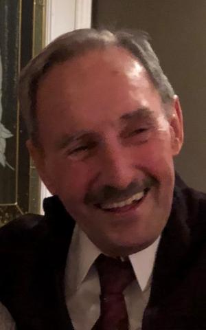 Jean-Claude Rodrigue