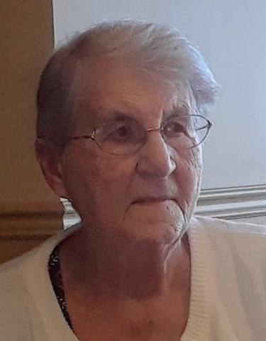Yolande Laroche