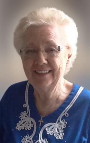 Monique Blanchette