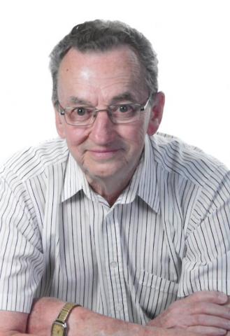 Roger Laflotte