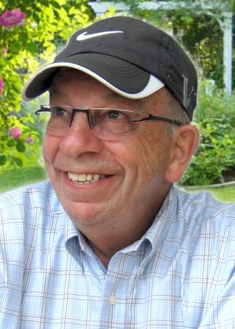 Jean-Guy Bergeron