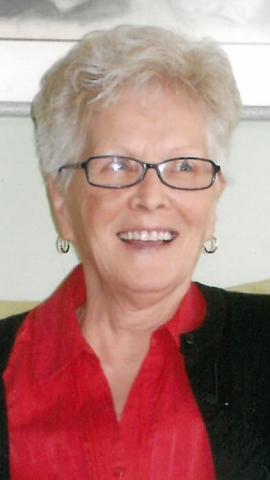 Gisèle Cournoyer