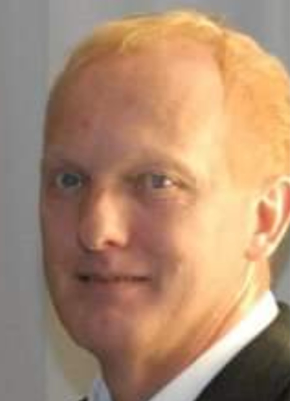 George Smith