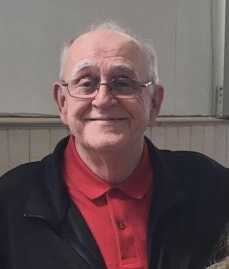 Lucien St-Onge