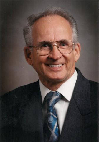 Maurice Levasseur
