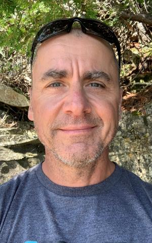 Marc Coulombe