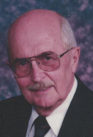 Alexandre Migneault