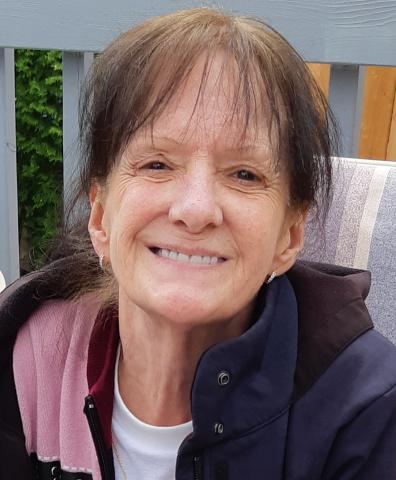 Francine Veilleux