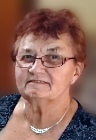 Yolande Beaudoin