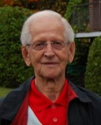 Roger Lecomte